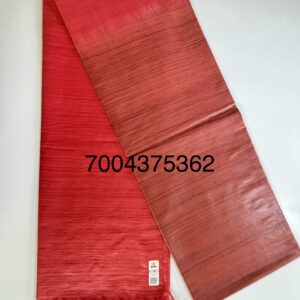 Pure Silk Tussar...