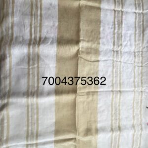 Hand-woven Thread Work...