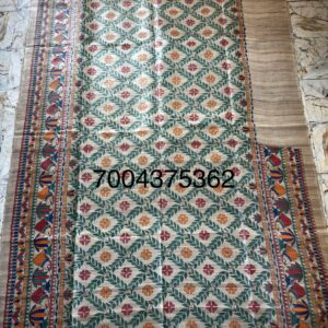 Full Madhubani Painted...