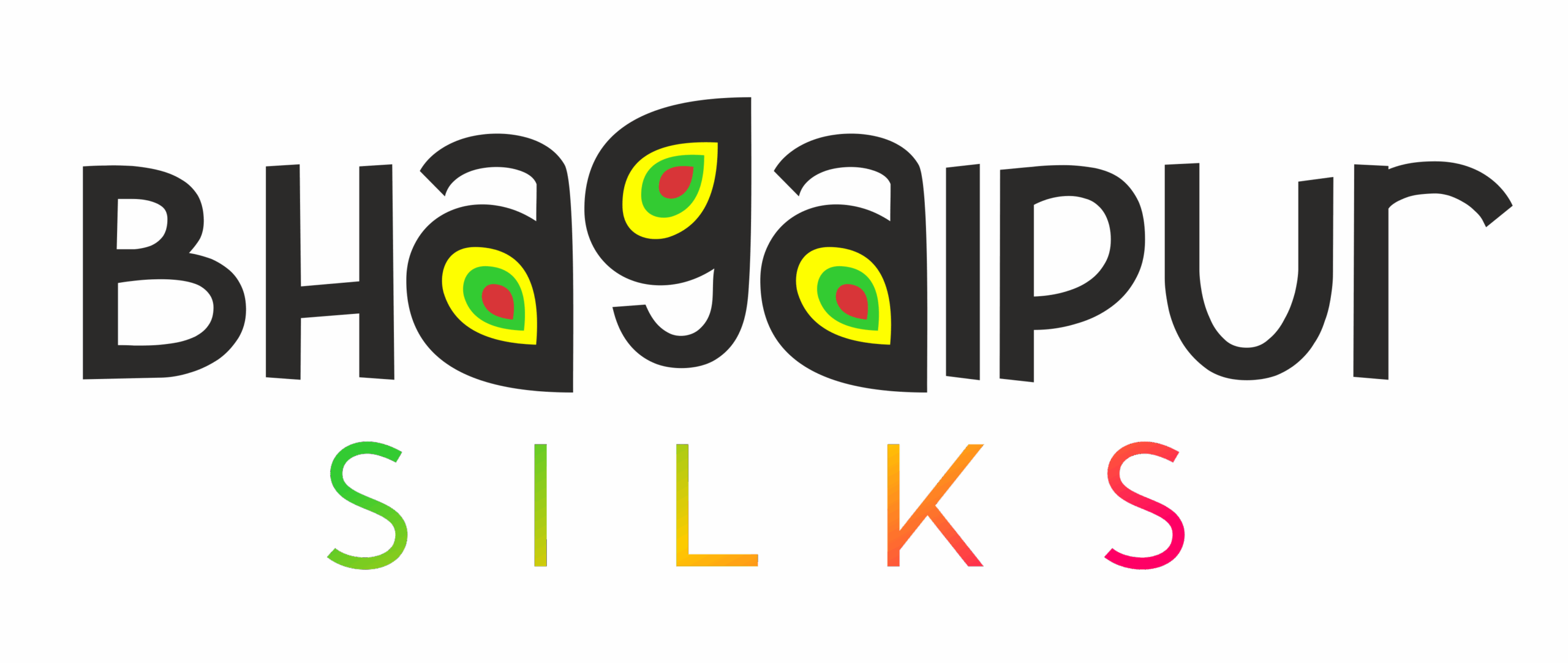 Bhagalpur Silks