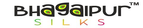 Bhagalpur Silks