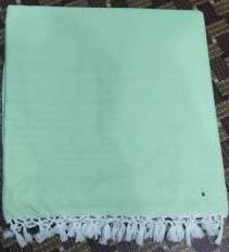 Bhagalpuri Handloom Dull Chadar 1 Piece Assured Quality Double Thread