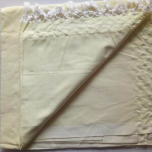 Bhagalpuri Silky Soft Dull Andi chadar Superior Quality (Pack of 1)