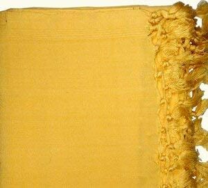 Bhagalpuri Silky Soft Dull Andi chadar (Pack of 1)