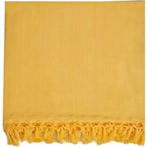 Bhagalpuri Silky Soft Dull Andi chadar (Pack of 1)