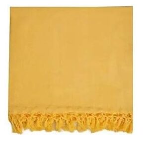 Bhagalpuri Chadar Dull Andi chadar (Pack of 2) Double Thread
