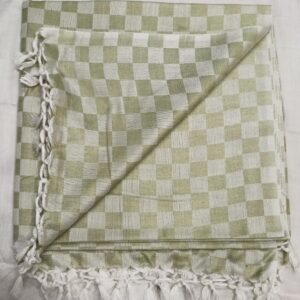 Original Bhagalpuri Handloom Dull Andi AC Chadar for Sleeping in All Season