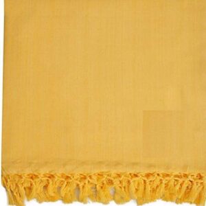 Bhagalpuri Silky Soft Dull Andi chadar (Pack of 1)