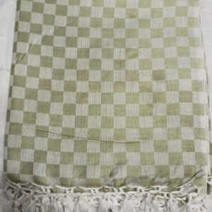 Original Bhagalpuri Handloom Dull Andi AC Chadar for Sleeping in All Season