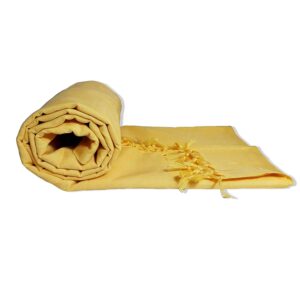 Bhagalpuri Handloom Dull Chadar 1 Piece Assured Quality Double Thread