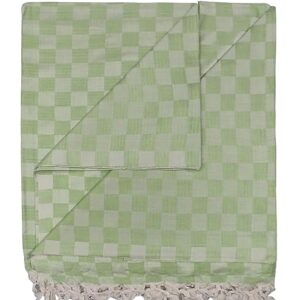 Organic Cotton 3D Bhagalpuri Dull Andi chadar Designer Blanket & Duvet ( 52*96 in )