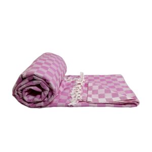Organic Cotton 3D Bhagalpuri Dull chadar Designer Blanket & Duvet ( 52*96 in ) Pack of 2