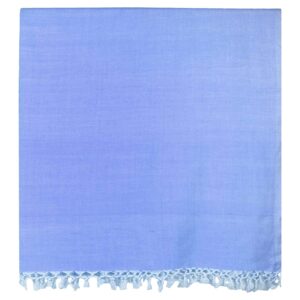Bhagalpuri Silky Soft Dull Andi chadar (Pack of 1)