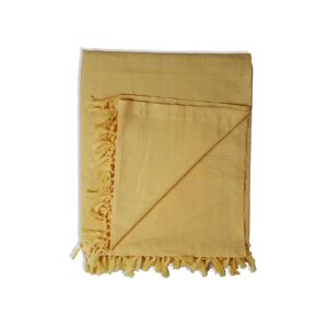 Best Handloom Dull Chadar (Pack of 2)