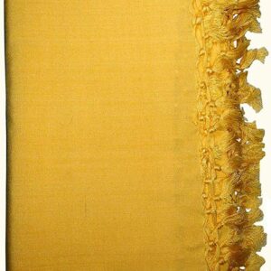 Bhagalpuri Silky Soft Dull Andi chadar (Pack of 1)