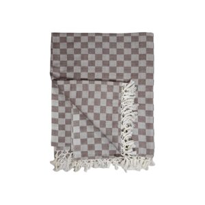 Organic Cotton 3D Bhagalpuri Dull chadar Designer Blanket & Duvet ( 52*96 in ) Pack of 2