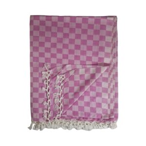 Bhagalpuri Silk Chadar Designer Blanket & Duvet ( 52*96 in )