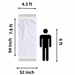 Best Bhagalpuri Chadar Online Pack of 1