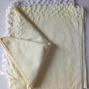 Bhagalpuri Silky Soft Dull Andi chadar Superior Quality (Pack of 1)