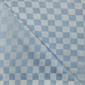 Organic Cotton 3D Bhagalpuri Dull Andi chadar Designer Blanket & Duvet ( 52*96 in )