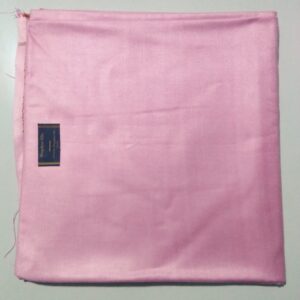 Bhagalpuri Silky Soft Dull Andi chadar Deluxe Pink (Pack of 1)
