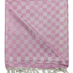 Organic Cotton 3D Bhagalpuri Dull Andi chadar Designer Blanket & Duvet ( 52*96 in )