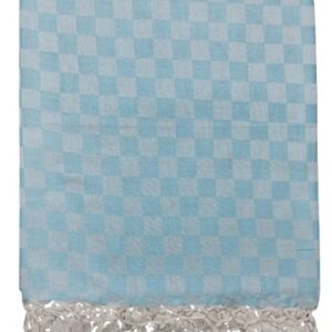 Bhagalpuri Dull Chadar Andi chadar Designer Blanket & Duvet ( 52*96 in )
