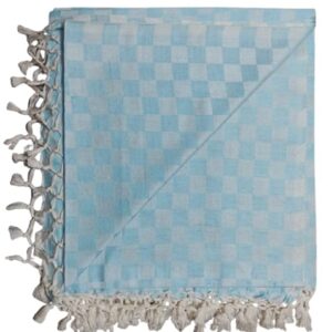 Bhagalpuri Dull Chadar Andi chadar Designer Blanket & Duvet ( 52*96 in )
