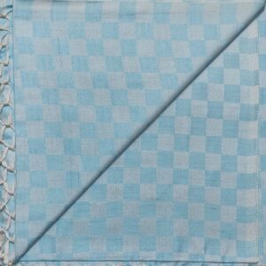 Bhagalpuri Dull Chadar Andi chadar Designer Blanket & Duvet ( 52*96 in )