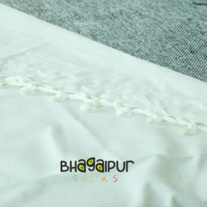 Bhagalpuri Silky Soft Dull Andi chadar (Pack of 2)