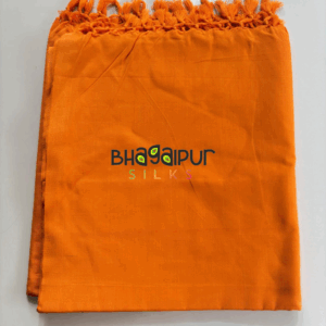 Bhagalpuri Handloom Dull Chadar Best Quality Pack of 1