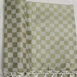 Original Bhagalpuri Handloom Dull Andi AC Chadar for Sleeping in All Season