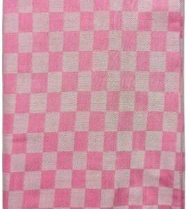 Bhagalpuri Silky Soft Dull Andi chadar Cube (Pack of 1)