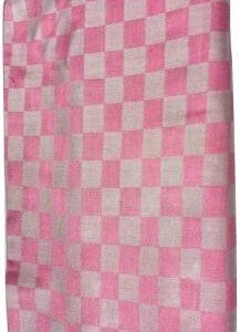 Bhagalpuri Silky Soft Dull Andi chadar Cube (Pack of 1)