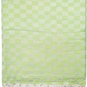 Bhagalpuri Silky Soft Dull Andi chadar Cube (Pack of 1)