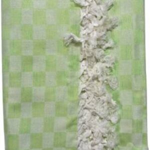 Bhagalpuri Silky Soft Dull Andi chadar Cube (Pack of 1)