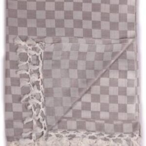 Bhagalpuri Silky Soft Dull Andi chadar Cube (Pack of 1)