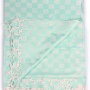 Bhagalpuri Silky Soft Dull Andi chadar Cube (Pack of 1)