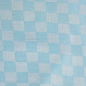Bhagalpuri Silky Soft Dull Andi chadar Cube (Pack of 1)