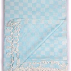 Bhagalpuri Silky Soft Dull Andi chadar Cube (Pack of 1)