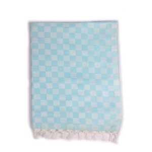 Bhagalpuri Silky Soft Dull Andi chadar Cube (Pack of 1)