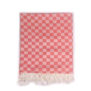Bhagalpuri Silky Soft Dull Andi chadar Cube (Pack of 1)