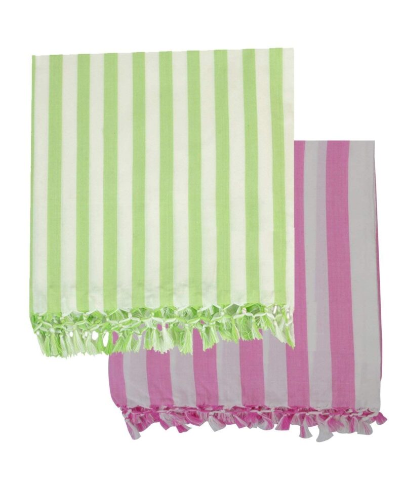 Silk Chadar For Summer Dull Andi chadar Light Weight (Pack of 2)