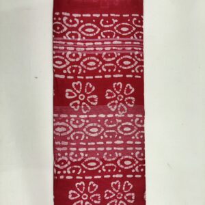 Batik Print Saree...