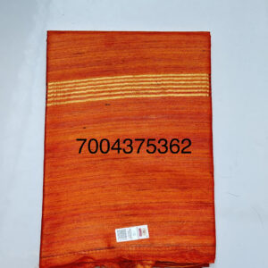 Pure Silk Tussar...
