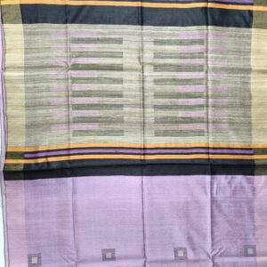 Handloom Woven Pure...