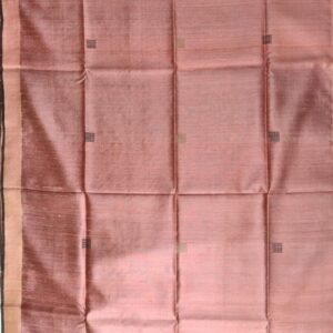 Handloom Woven Pure...