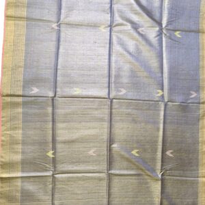 Handloom Woven Pure...