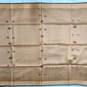 Handloom Woven Pure...