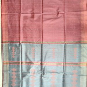 Handloom Woven Pure...